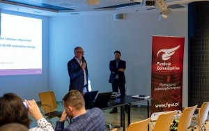 W Bytomiu odbyło się spotkanie informacyjne dla przedsiębiorców (4)