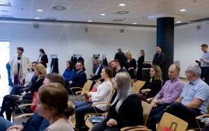 W Bytomiu odbyło się spotkanie informacyjne dla przedsiębiorców (6)