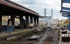 Miasto wystąpi do WKZ z wnioskiem o zachowanie historycznych elementów pierwszego peronu na dworcu PKP (5)