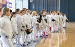 Międzynarodowy Turniej Szermierczy o Puchar Bytomia (8)