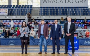 Międzynarodowy Turniej Szermierczy o Puchar Bytomia (9)