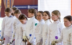 Międzynarodowy Turniej Szermierczy o Puchar Bytomia (10)