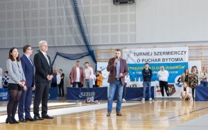 Międzynarodowy Turniej Szermierczy o Puchar Bytomia (11)
