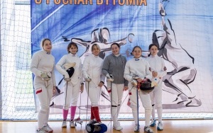 Międzynarodowy Turniej Szermierczy o Puchar Bytomia (2)