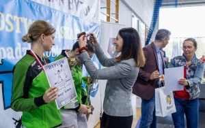Międzynarodowy Turniej Szermierczy o Puchar Bytomia (1)