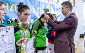 Międzynarodowy Turniej Szermierczy o Puchar Bytomia (2)