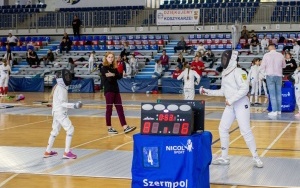 Międzynarodowy Turniej Szermierczy o Puchar Bytomia (7)