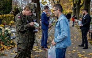 Kwesty na bytomskich nekropoliach (3)