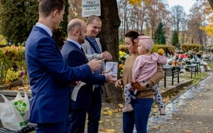 Kwesty na bytomskich nekropoliach (9)