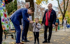 Kwesty na bytomskich nekropoliach (11)
