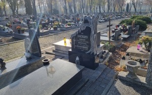 Pamiętają o tych, którzy odeszli (2)