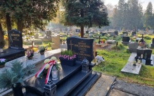 Pamiętają o tych, którzy odeszli (3)