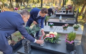 Pamiętają o tych, którzy odeszli (4)