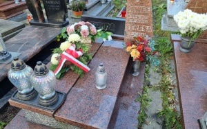 Pamiętają o tych, którzy odeszli (5)