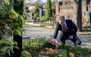 Pamiętają o tych, którzy odeszli (7)