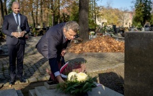 Pamiętają o tych, którzy odeszli (12)