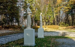 Aleja Muz odnowiona  (12)
