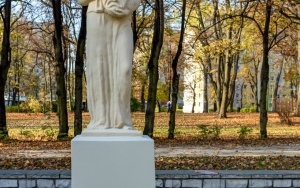 Aleja Muz odnowiona  (14)