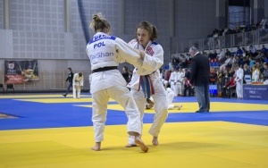 VIII Memoriał Józefa Wiśniewskiego. Najlepsi młodzi judocy i judoczki walczą o medale (10)