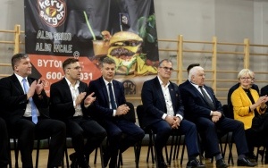 VIII Memoriał Józefa Wiśniewskiego. Najlepsi młodzi judocy i judoczki walczą o medale (1)