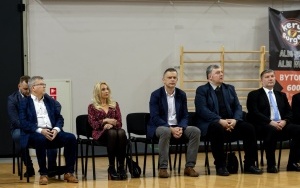 VIII Memoriał Józefa Wiśniewskiego. Najlepsi młodzi judocy i judoczki walczą o medale (2)