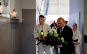 VIII Memoriał Józefa Wiśniewskiego. Najlepsi młodzi judocy i judoczki walczą o medale (3)