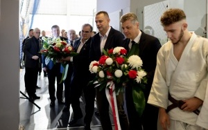VIII Memoriał Józefa Wiśniewskiego. Najlepsi młodzi judocy i judoczki walczą o medale (4)