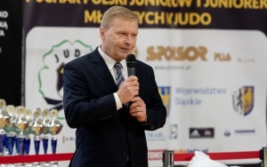 VIII Memoriał Józefa Wiśniewskiego. Najlepsi młodzi judocy i judoczki walczą o medale (6)