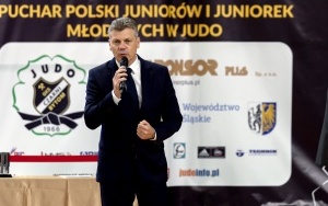VIII Memoriał Józefa Wiśniewskiego. Najlepsi młodzi judocy i judoczki walczą o medale (9)