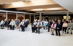 Małżeńskie jubileusze (1)