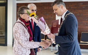 Małżeńskie jubileusze (2)