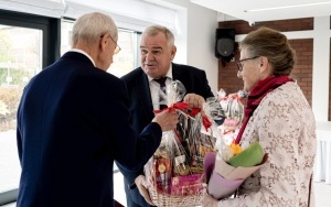 Małżeńskie jubileusze (3)