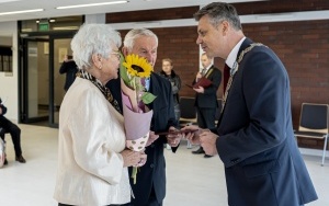 Małżeńskie jubileusze (5)