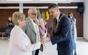 Małżeńskie jubileusze (6)