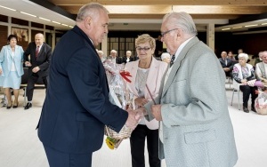 Małżeńskie jubileusze (7)