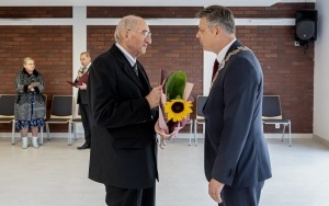 Małżeńskie jubileusze (9)