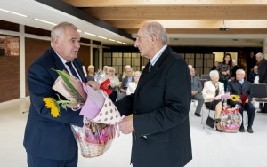Małżeńskie jubileusze (10)
