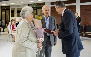 Małżeńskie jubileusze (12)