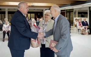 Małżeńskie jubileusze (13)
