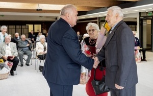 Małżeńskie jubileusze (16)