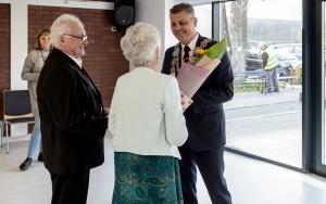 Małżeńskie jubileusze (17)