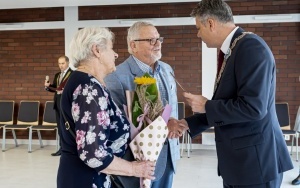 Małżeńskie jubileusze (18)