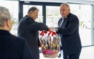 Małżeńskie jubileusze (2)