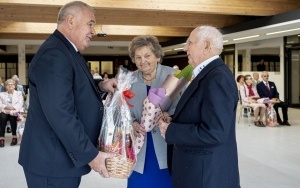 Małżeńskie jubileusze (3)