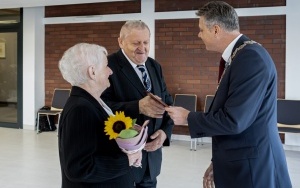 Małżeńskie jubileusze (4)