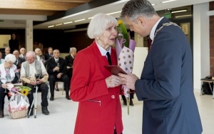 Małżeńskie jubileusze (7)