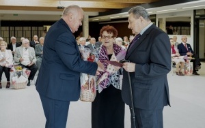 Małżeńskie jubileusze (8)