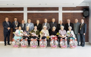 Małżeńskie jubileusze (12)