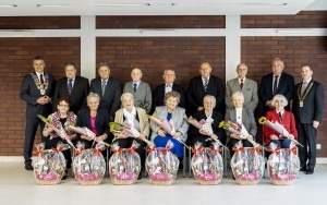 Małżeńskie jubileusze (13)
