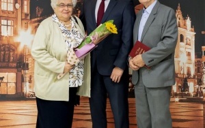Małżeńskie jubileusze (15)